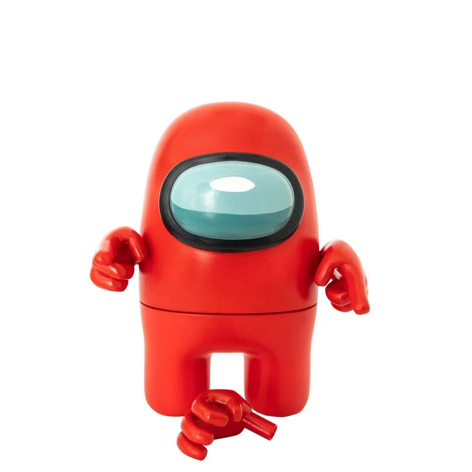 Among Us - Action Figur 17 cm 2-pack (6550AU)