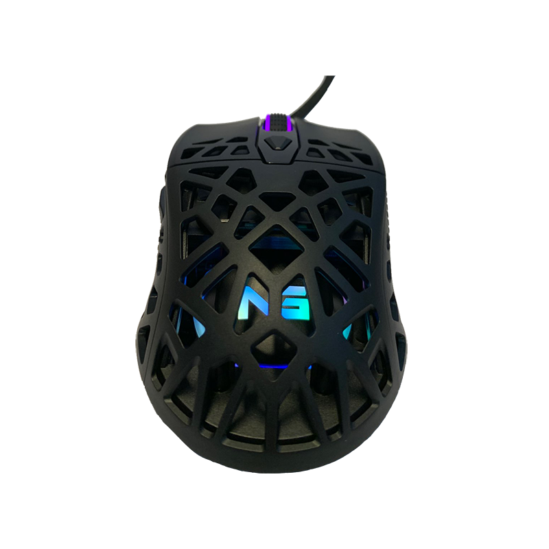 Nordic Gaming Airmaster Lätt Spelmus