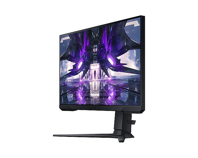 Samsung Odyssey LS24AG302NU 24" Full HD - Svart 144 Hz