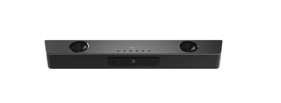 Creative - Sound Blaster Katana V2X Super X-Fi Gaming Soundbar og Sub