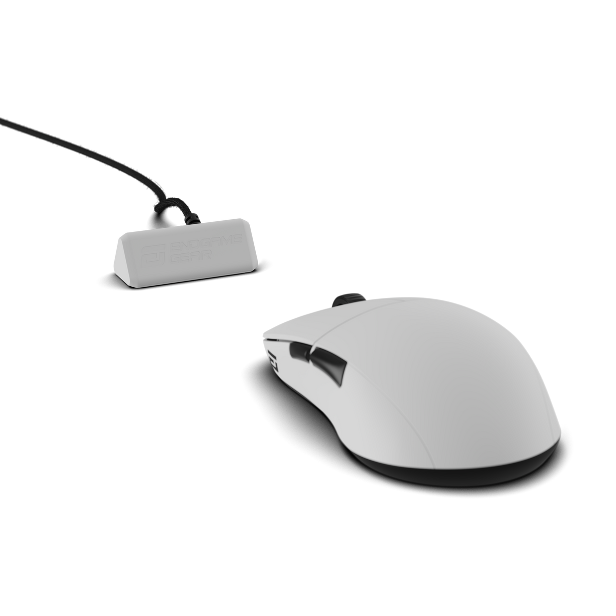Endgame Gear XM2w 4k Gaming Mouse - Vit
