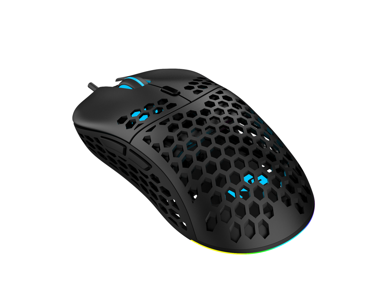 Nordic Gaming Vapor Mouse (mest Populära Spelmus)