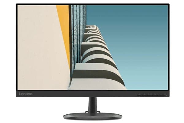 Lenovo D24-20 23.8 1920 X 1080 VGA (HD-15) HDMI 75Hz