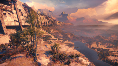 Destiny (FR/Multi in Game)