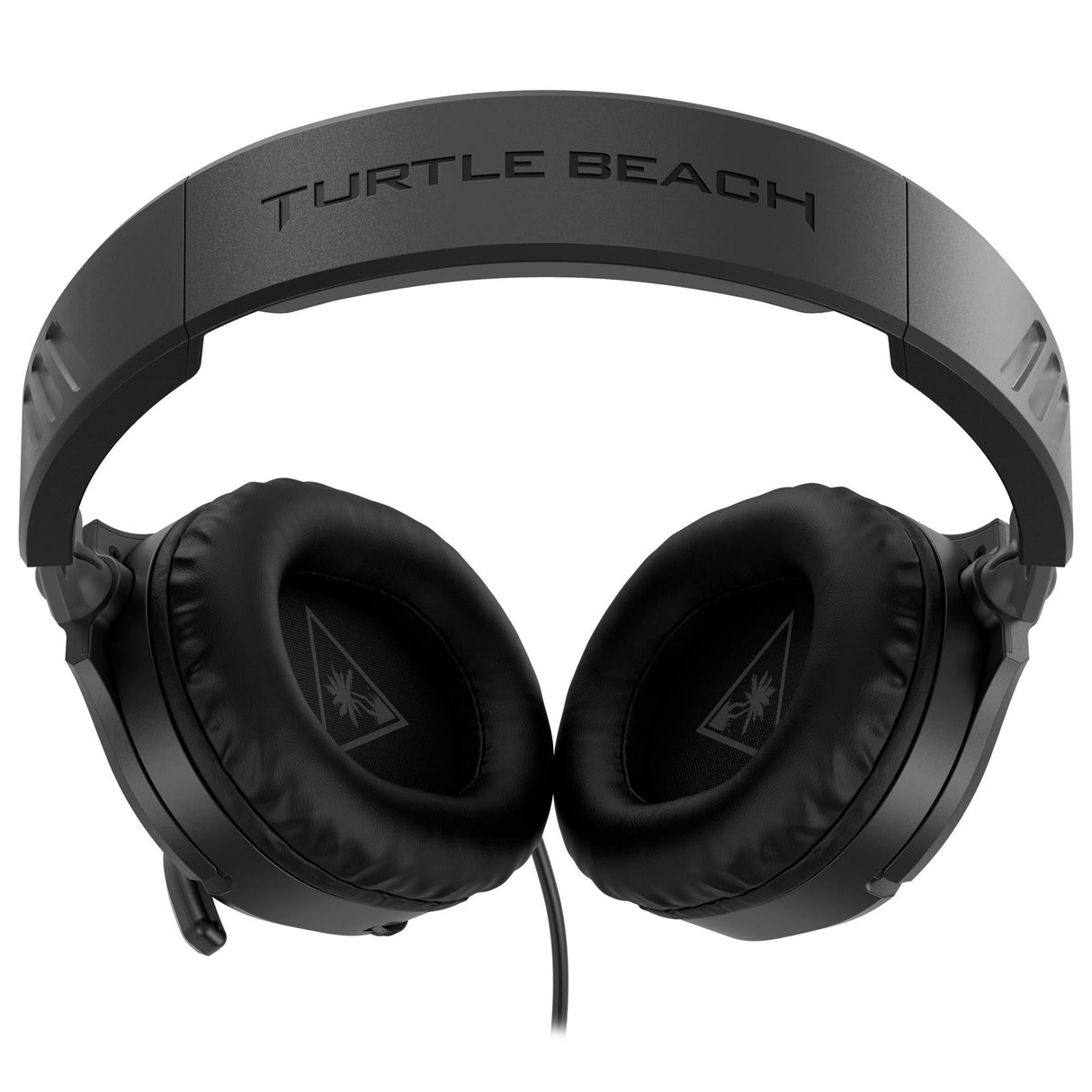 Turtle Beach Recon 70 Wired Headset - 2024 Multi-plattform - Svart