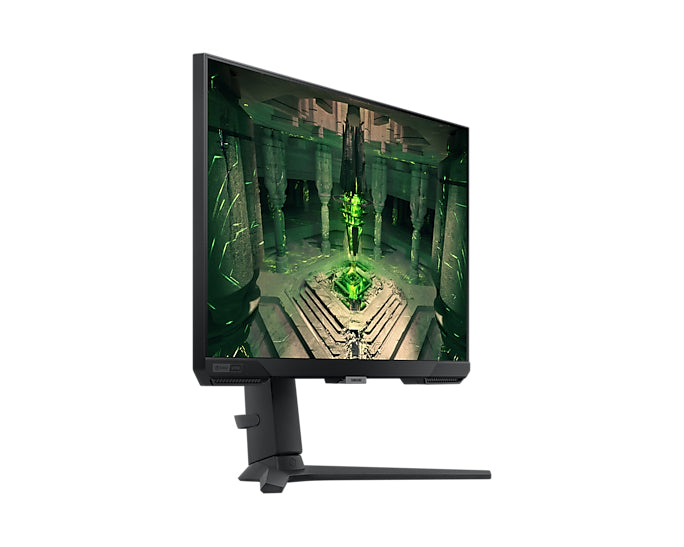Samsung Serie 4 63,5cm S25BG400EU 16: SAMSUNG
