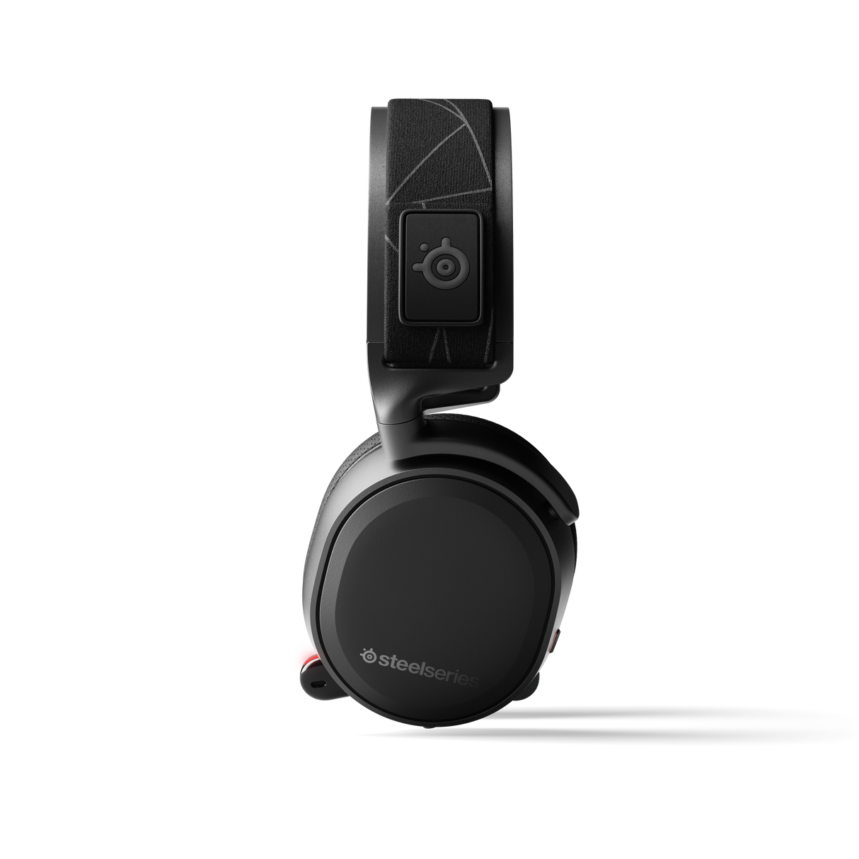 Steelseries - Arctis 7 Wireless Gaming Headset - Svart