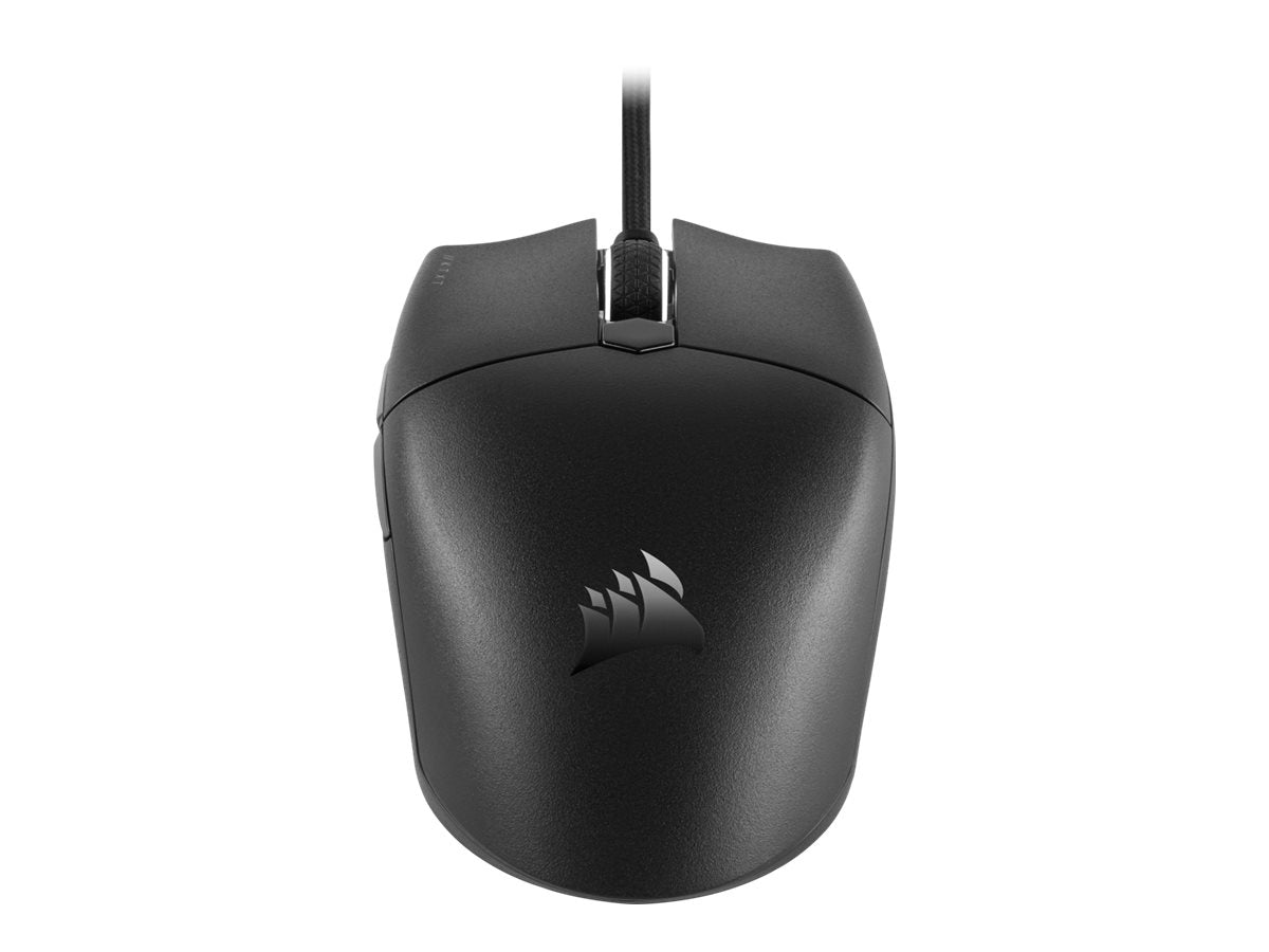 CORSAIR Gaming KATAR PRO XT Optisk Kabel Svart