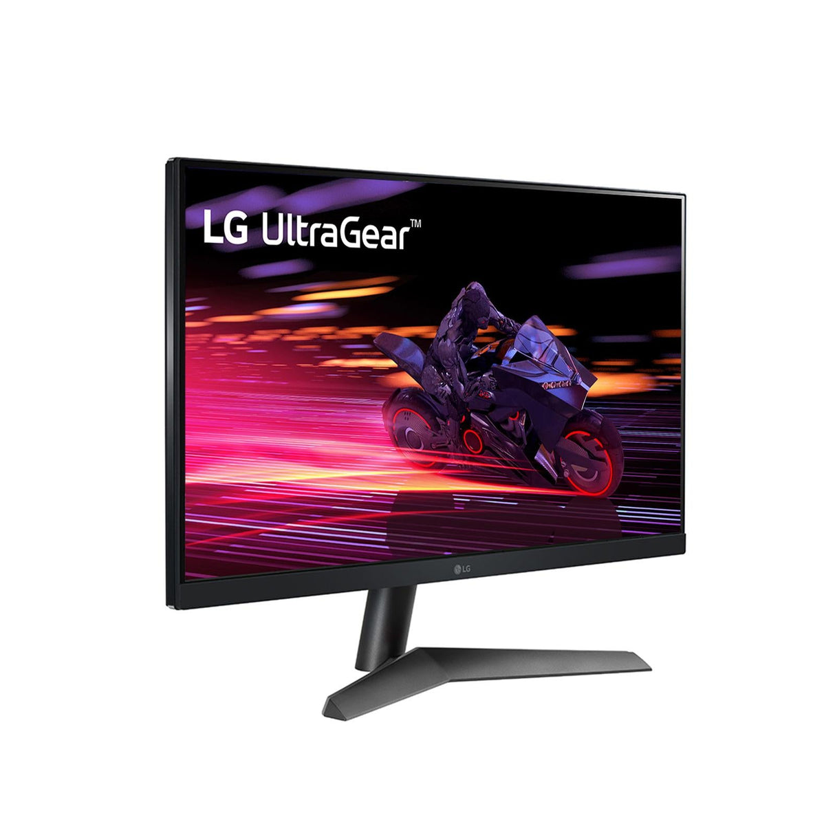 LG UltraGear 24GN60R-B 24 1920 X 1080 (Full HD) HDMI DisplayPort 144Hz