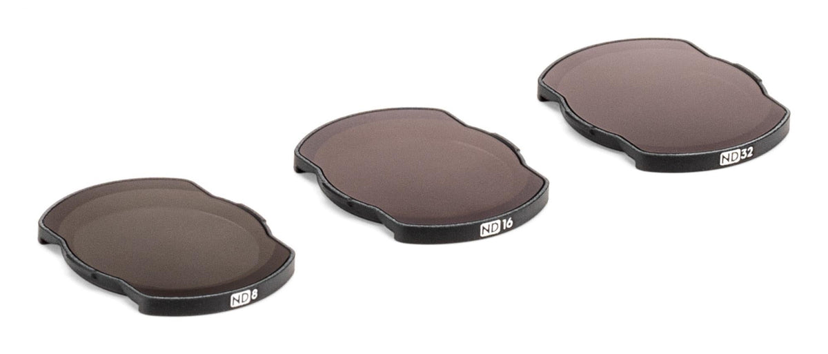 DJI - Avata 2 ND Filters Set(ND8/16/32) DJI