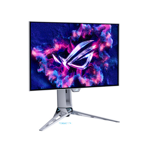 Asus ROG Swift OLED PG27AQWP-W – skærm