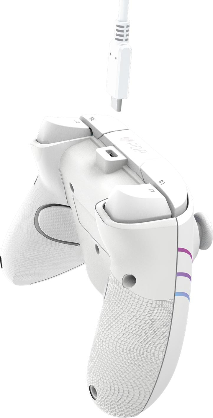 PDP Afterglow Wave Cabled Controller - Vit