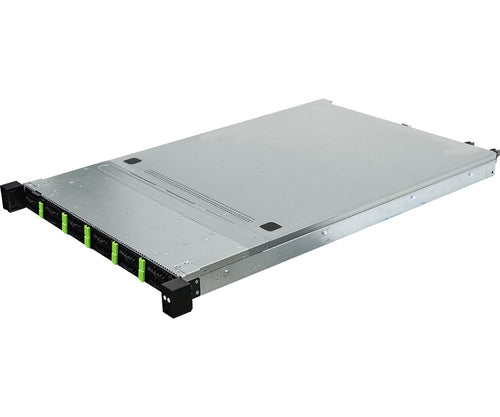 ASRock Rack 1U12E-GENOA/2L2T barebone - produktbillede 2