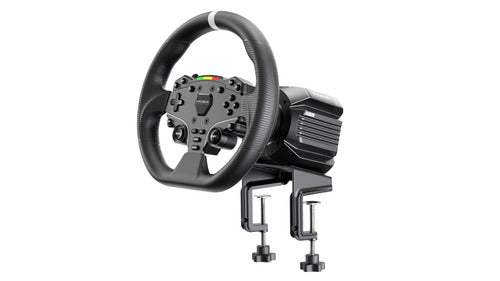 MOZA R5 Pro Racing Simulator Bundle – visning 8