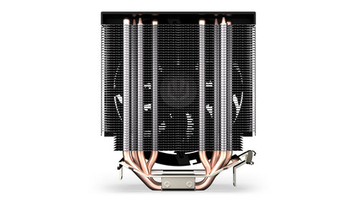 K ENDORFY Spartan 5 MAX - Prozessor-Luftkühler