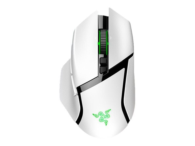 Razer Basilisk V3 Pro Optisk Trådlös Kabel