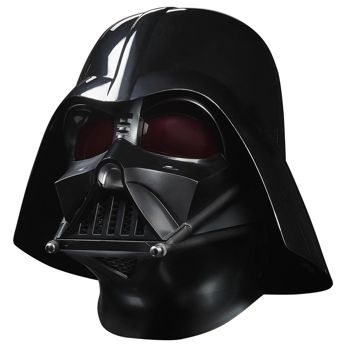 Star Wars The Black Series Elektronisk Hjälm Darth Vader