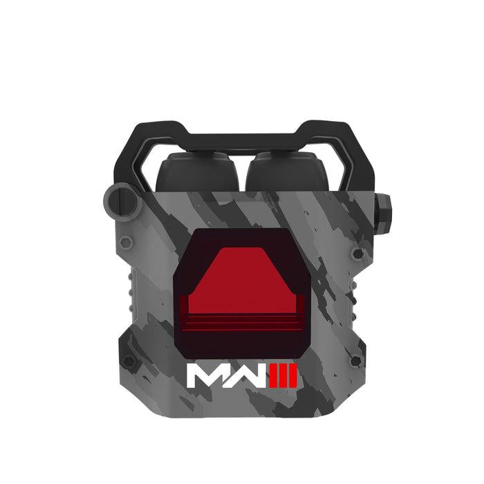 OTL - Call of Duty Modern Warfare III TWS 4G Wireless Earphones OTL