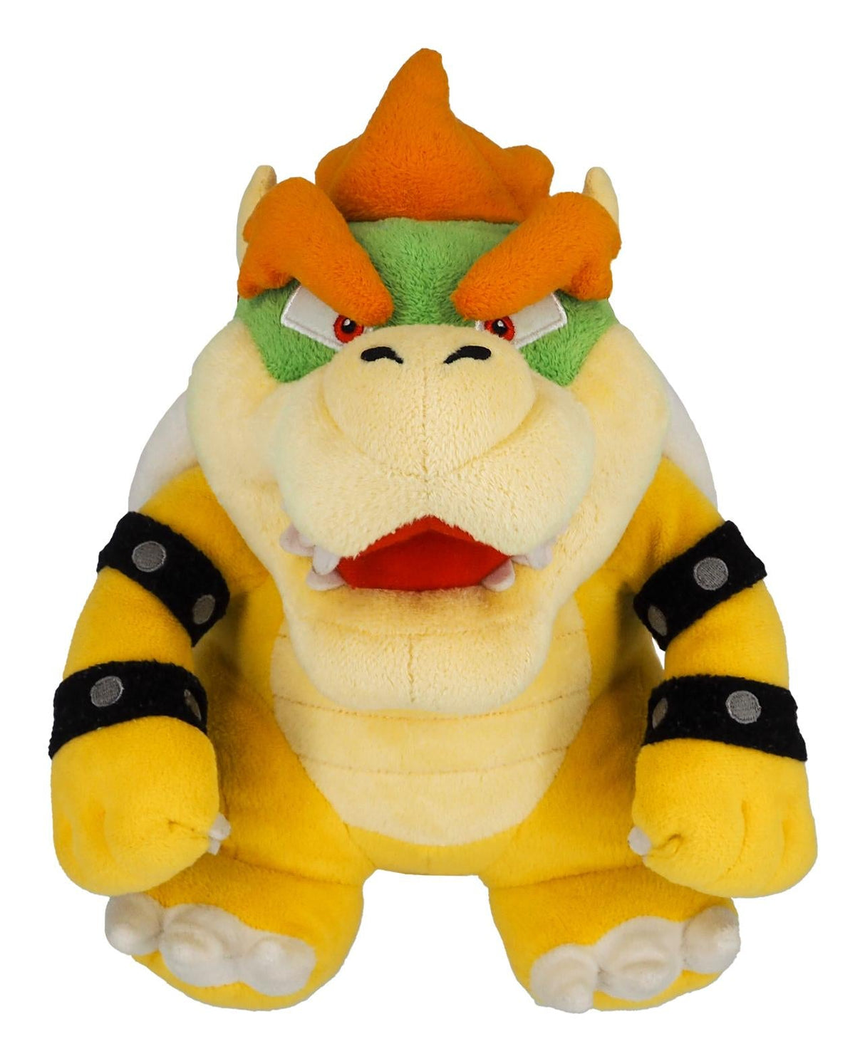 Super Mario - Bowser Super Mario