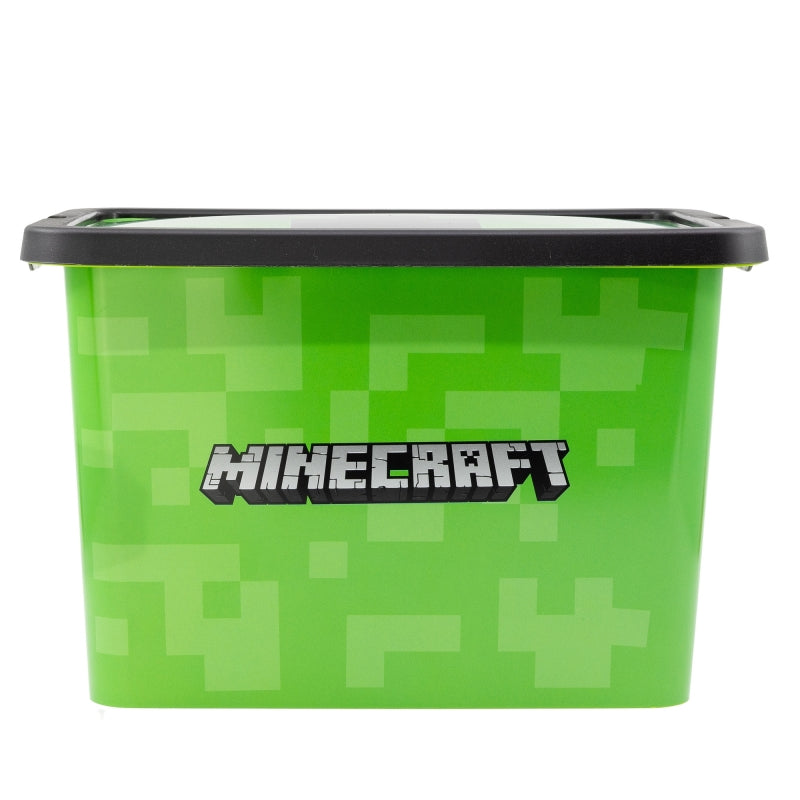 Minecraft Förvaringslåda - 7 Liter