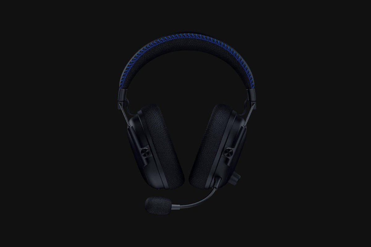 Razer - Blackshark V3 Pro for Playstation - Black Razer