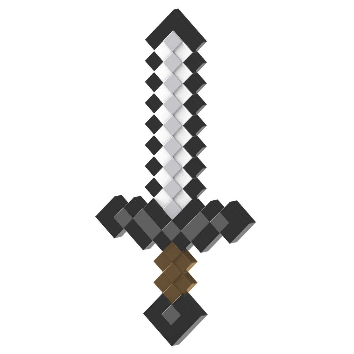 Minecraft - Grundläggande Rollspel Iron Sword (968-6040)