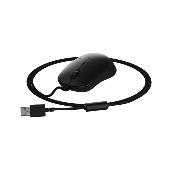 Endgame Gear XM2 8k Gaming Mouse - Svart