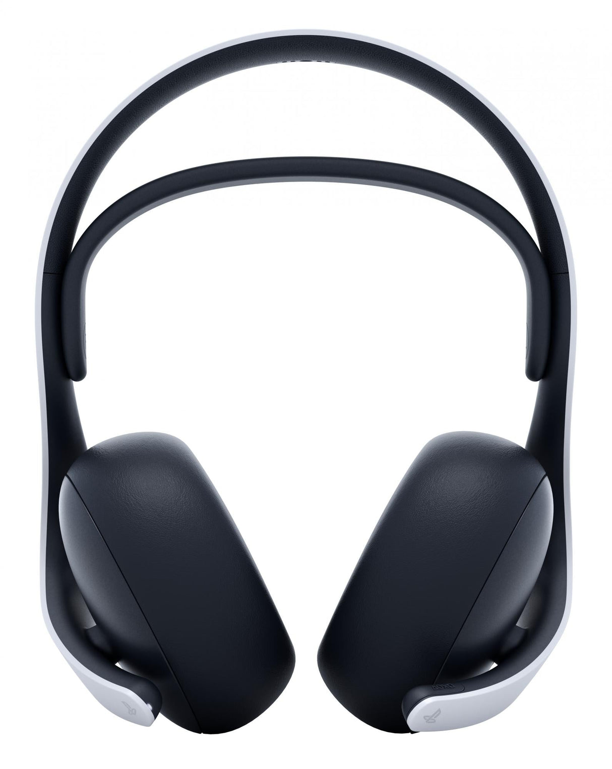 Sony PULSE Elite Trådløs Hovedtelefoner Sort Hvid Sony