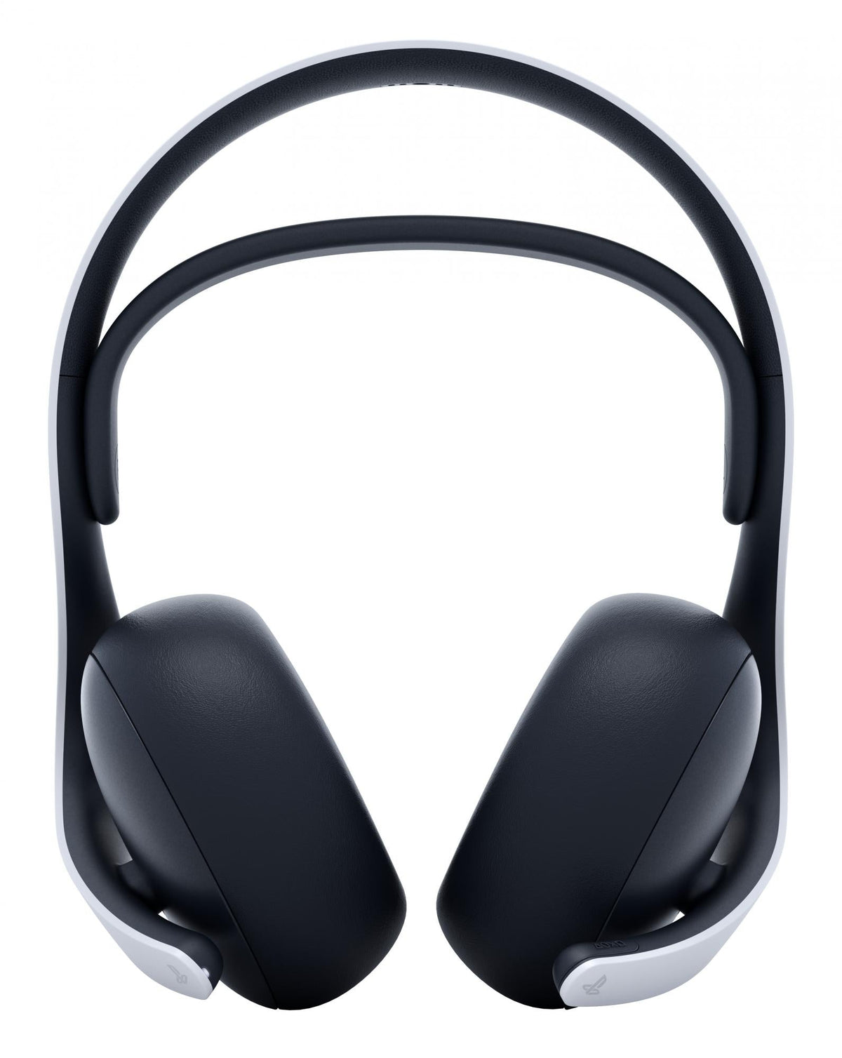 Sony PULSE Elite – trådløst gaming-headset – hvid – produktdetalje 4