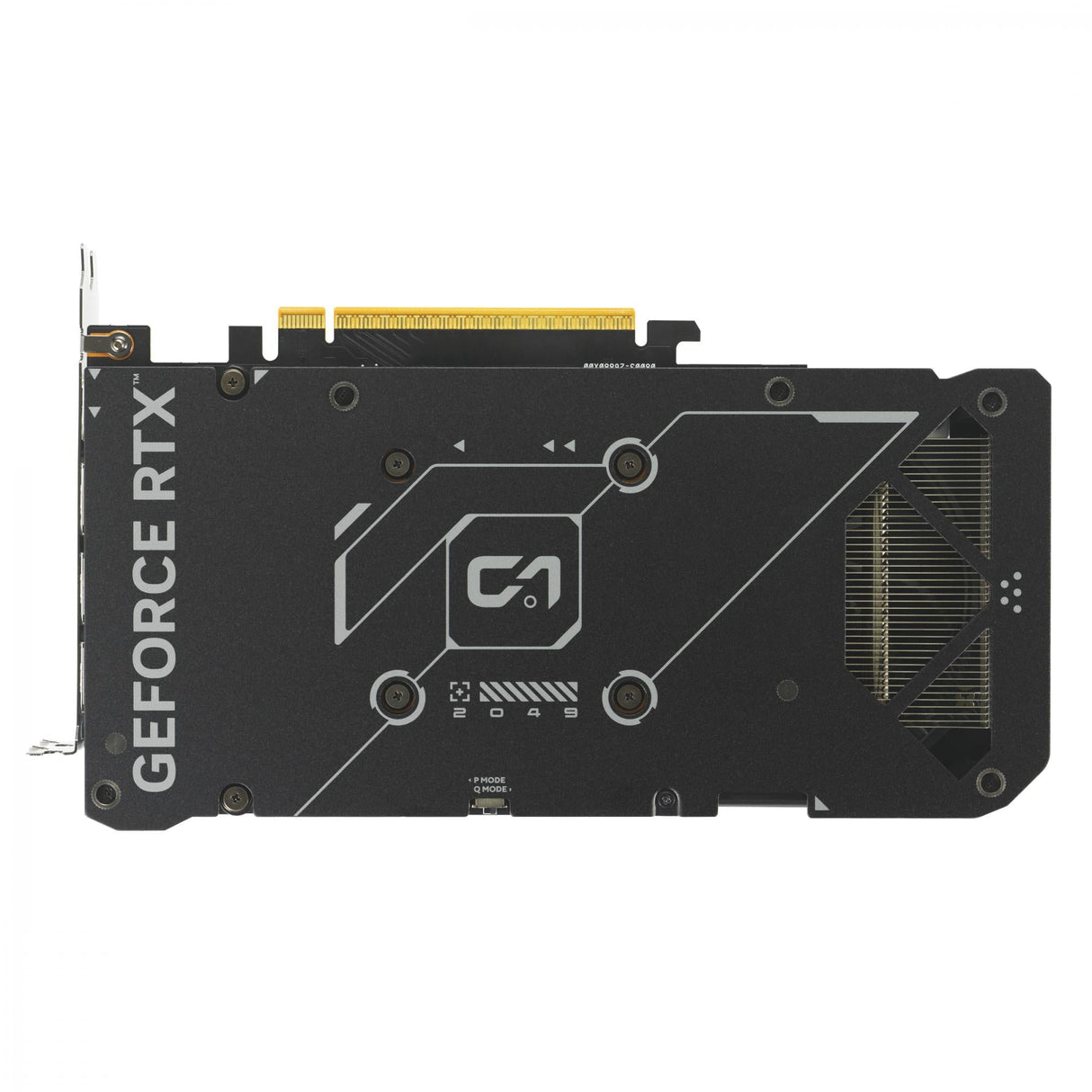 ASUS GeForce RTX 5060 8GB DUAL ASUS