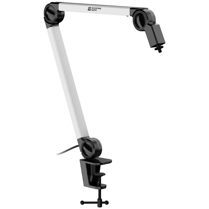 Slutspelsutrustning MICARM - Vit