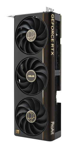 ASUS ProArt -RTX5080-O16G – set forfra (vinkel 3)