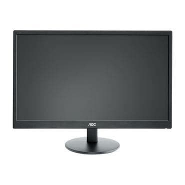 AOC E2270SWHN-skärm - 21,5" 5MS-skärm - 21,5" 5MS
