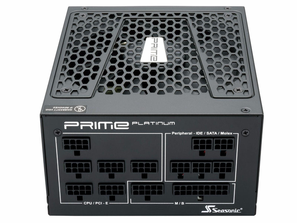 Seasonic Prime PX - 1300W