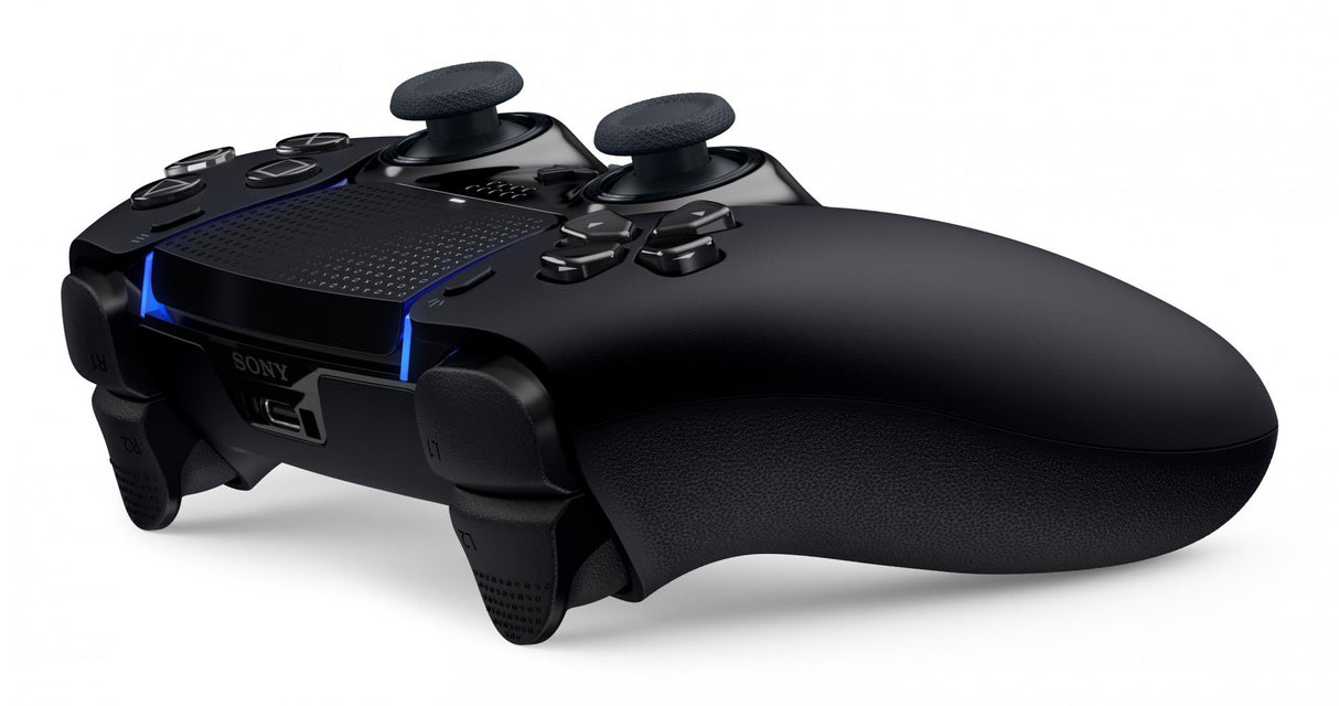 Sony DualSense Edge PS5 Controller Midnight Black Geekd