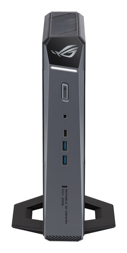 ASUS ROG GR70-N90043AN Mini PC R9 8940HX/16GB/1TBSSD/RTX 5060 – visning 12