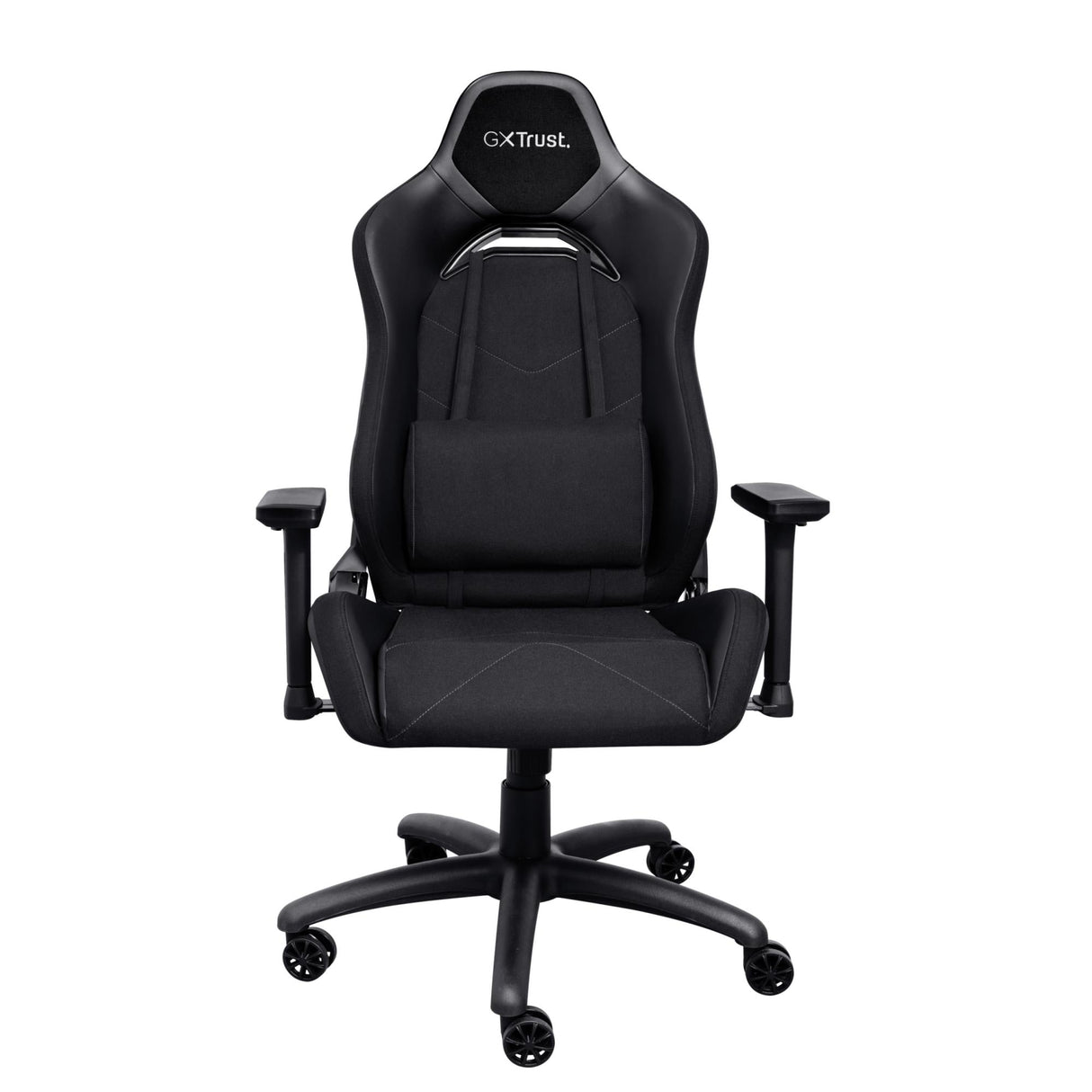 TRUST GXT714 RUYA GAMING CHAIR - SVART