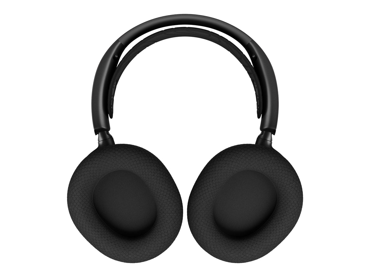 SteelSeries Arctis Nova 7 Wireless Headset Svart