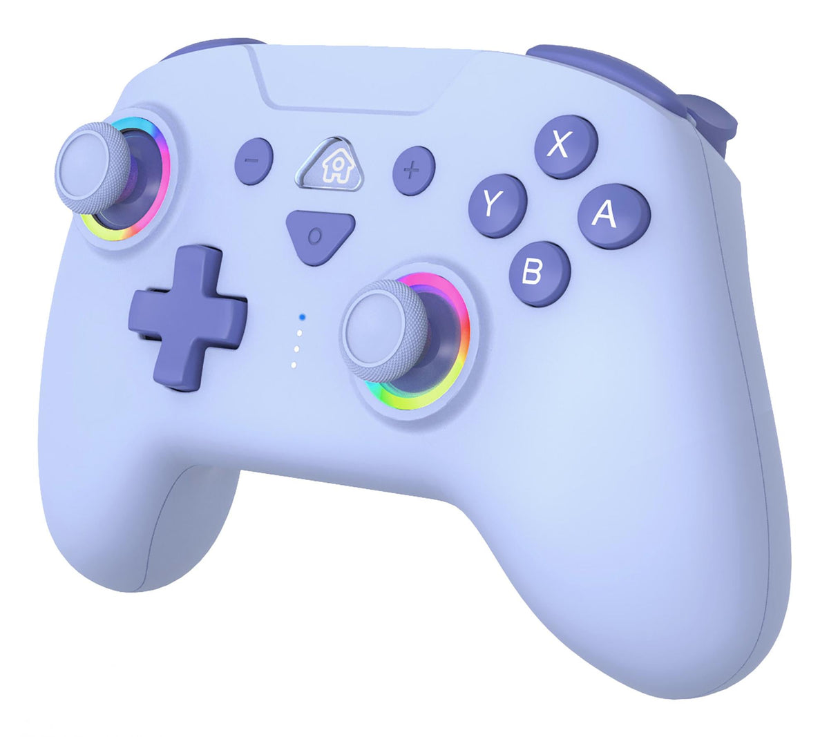 Subsonic Wireless Controller + Led SWITCH Subsonic
