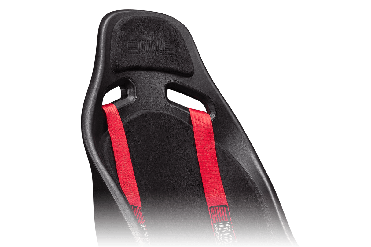 Next Level Racing Elite ES1 SIM Gamer Chair Svart Röd