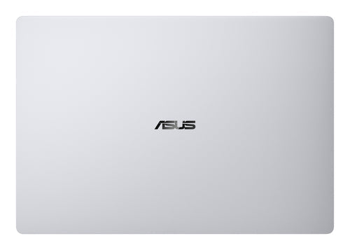 ASUS ExpertBook Ultra B9406CAA-TG0694X – lukket låg set ovenfra; tastaturlayout illustrativt
