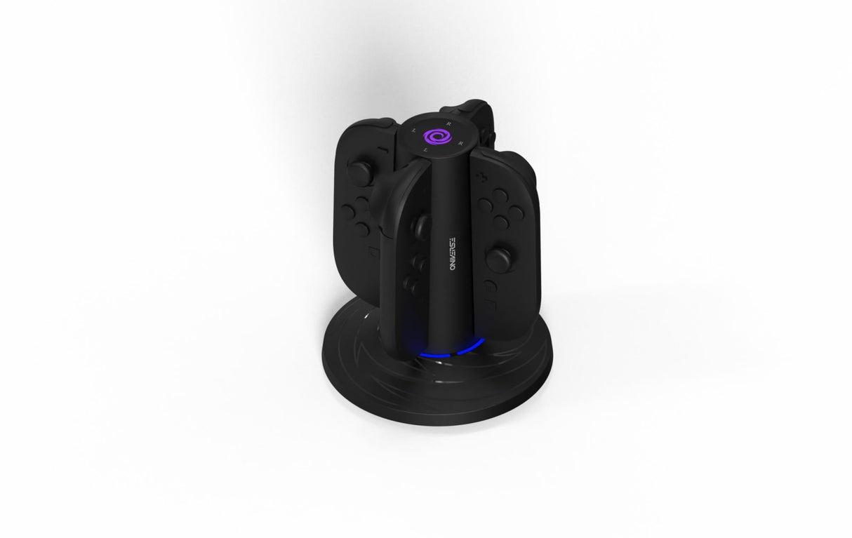 Oniverse Swich 2 Joycons Charging Dock ONIVERSE