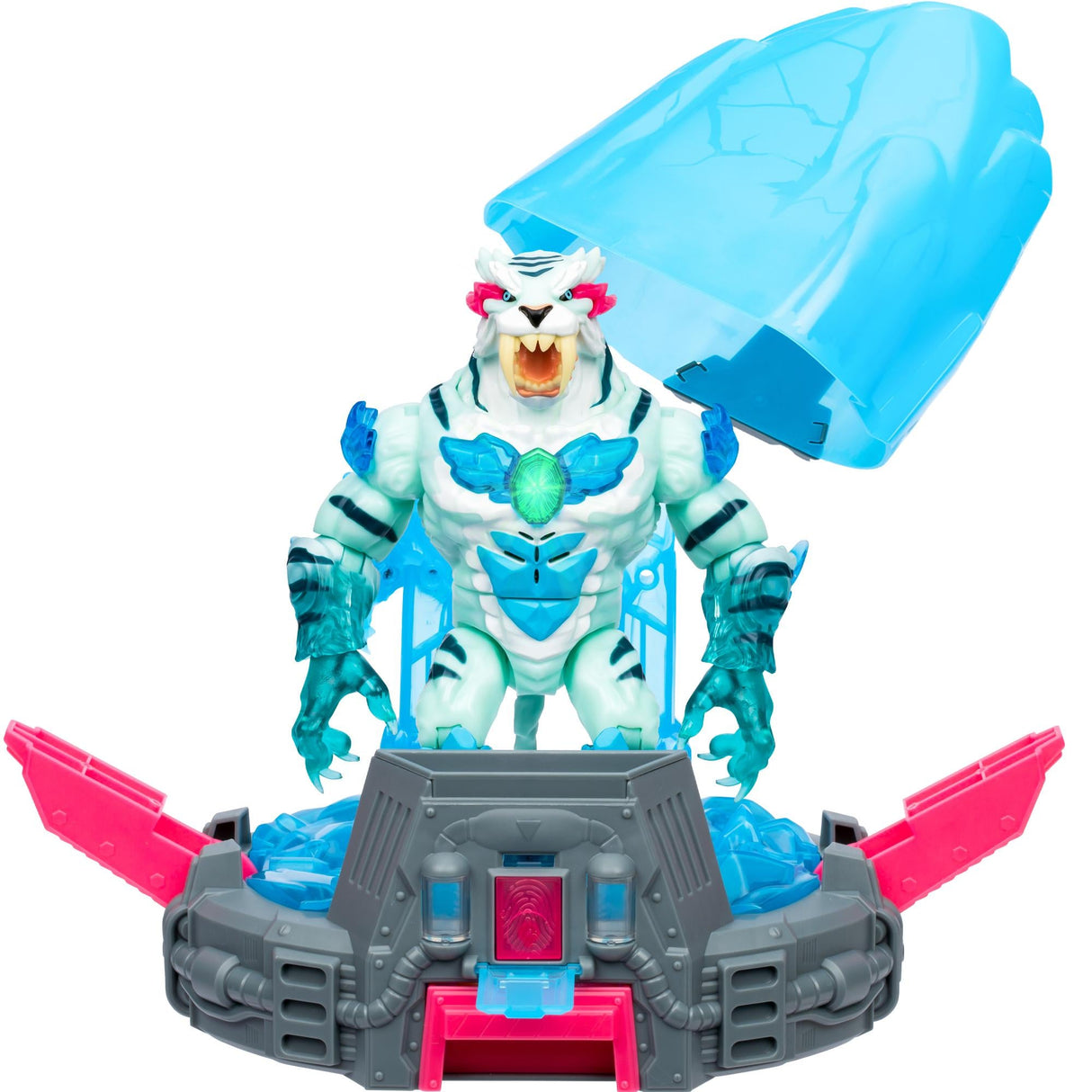 HERR. BEAST LAB - Cryolab (20344)