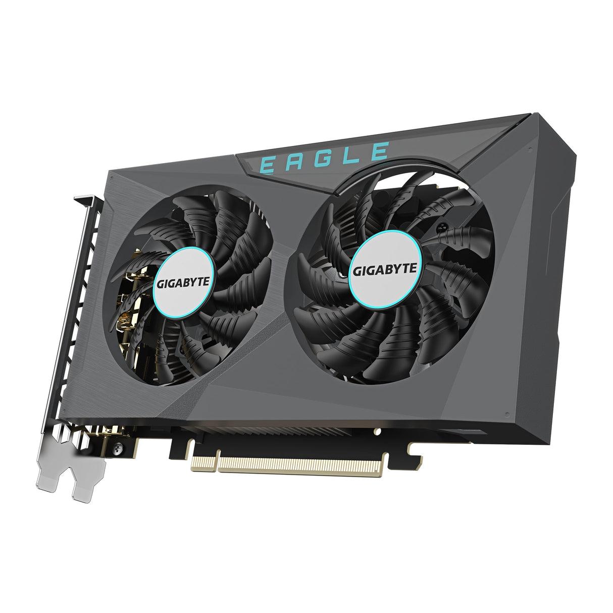 Gigabyte GeForce RTX 3050 OC Eagle 6G