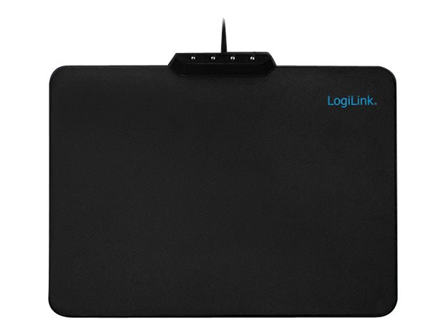 LogiLink Gaming Mousepad Musmatta