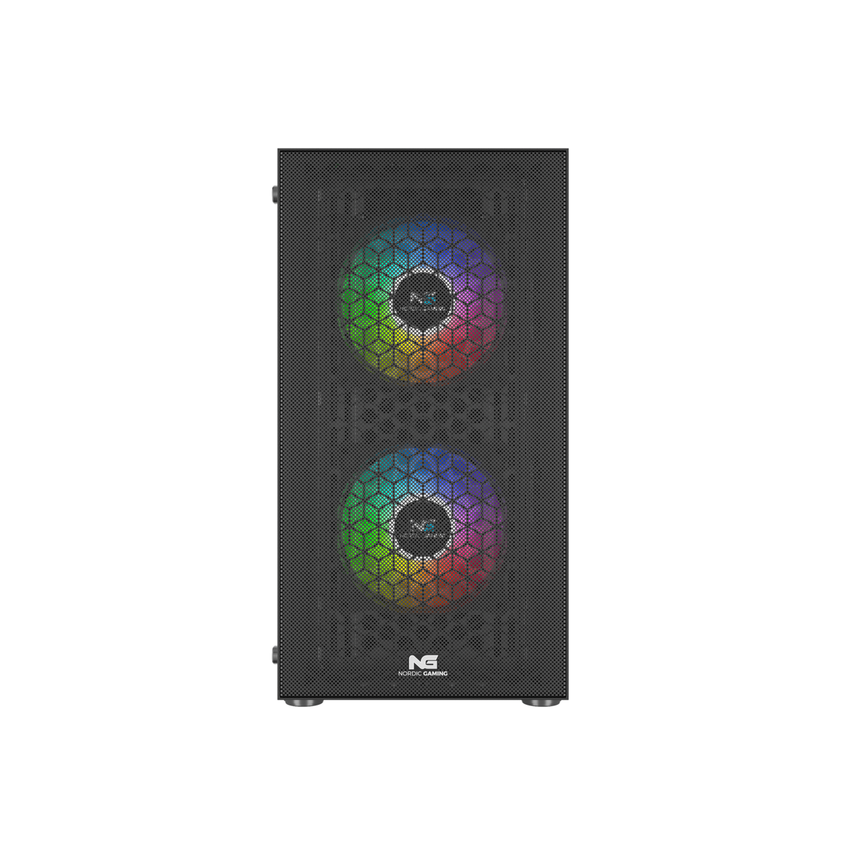 Nordic Gaming Mjolner Spelfodral