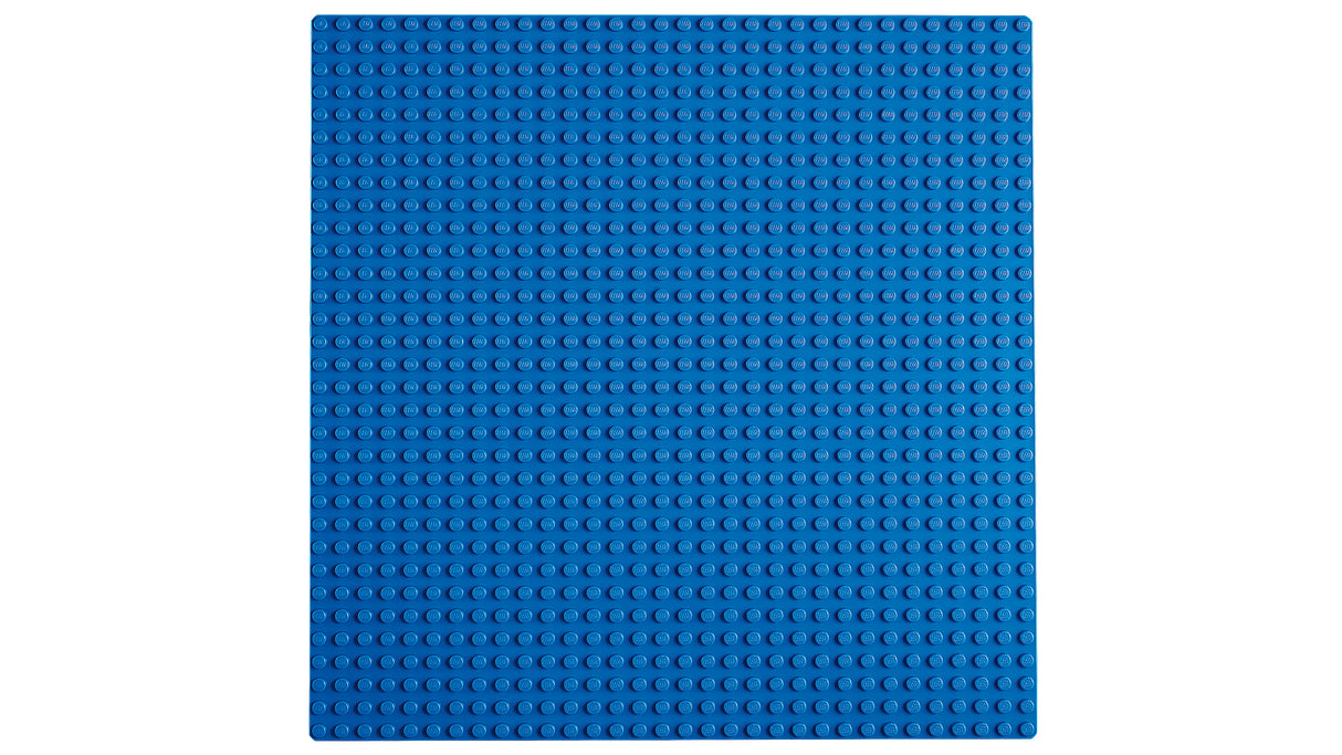 LEGO Classic - Blue Baseplate (11025) LEGO