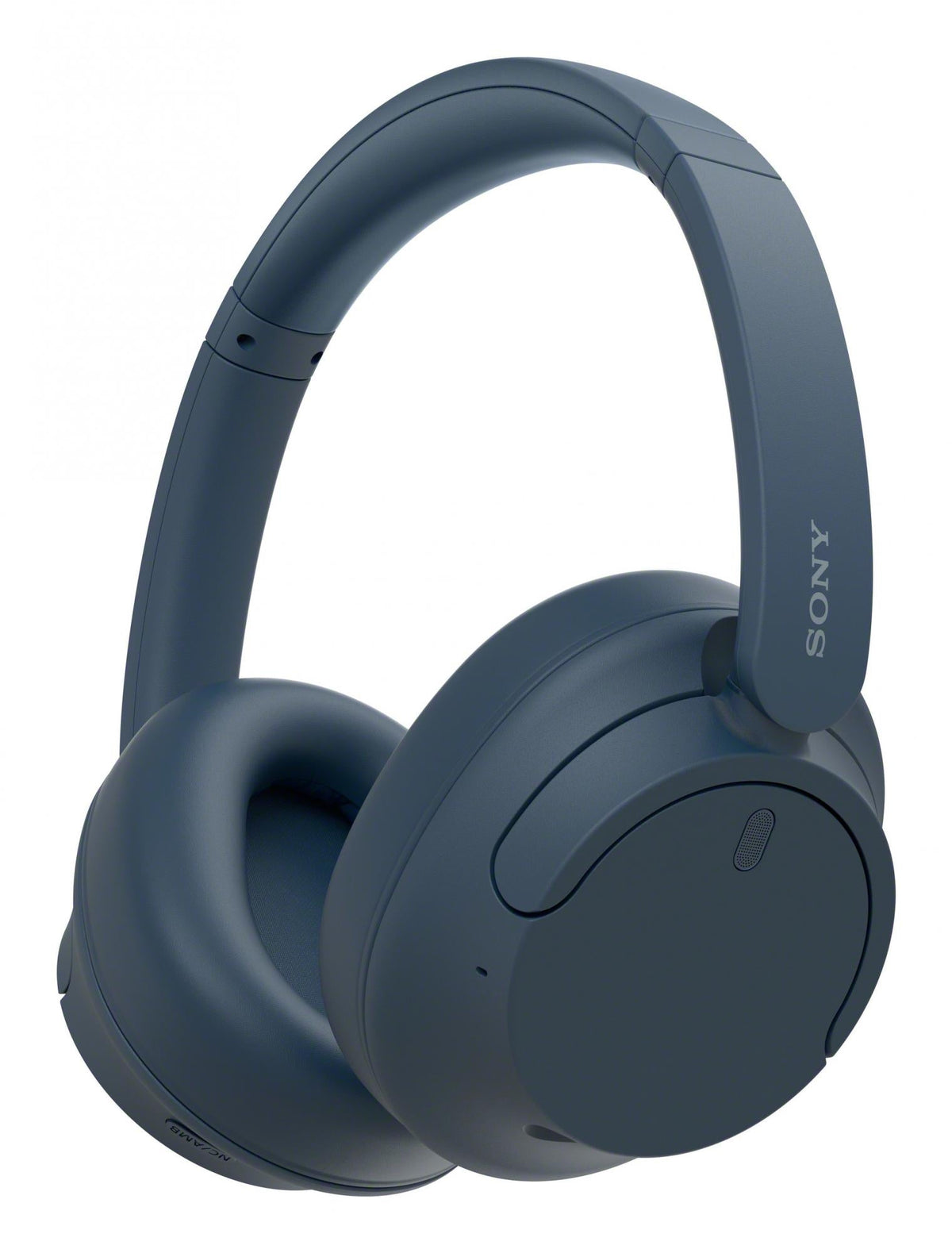 Sony WH-CH720N – trådløse hovedtelefoner med støjreduktion – blå – produktdetalje 2