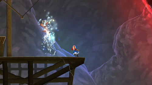 Teslagrad Power Pack Collector's Edition