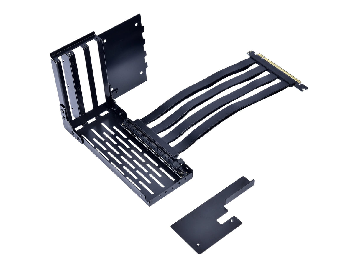Lian Li LAN2-1X Riser Card + PCI Slot Cover for Lancool II